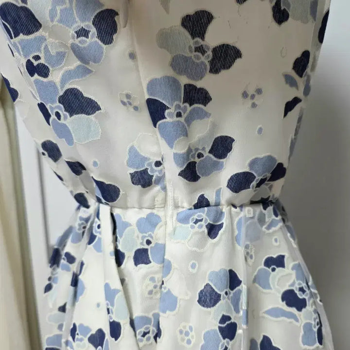 [BUNJANG] Japanese Brand Mini Dress / 일본 브랜드 미니 원피스