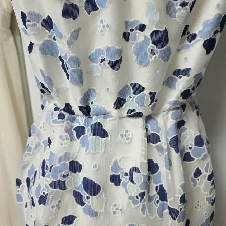 [BUNJANG] Japanese Brand Mini Dress / 일본 브랜드 미니 원피스