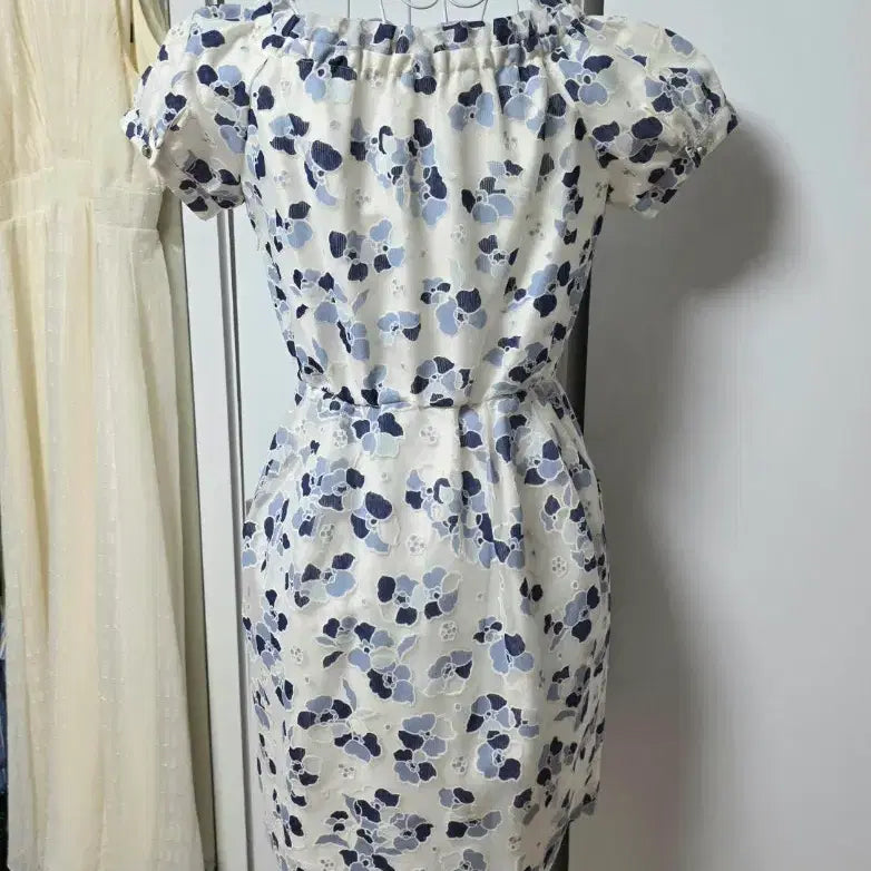 [BUNJANG] Japanese Brand Mini Dress / 일본 브랜드 미니 원피스