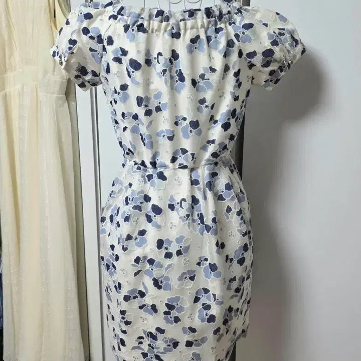 [BUNJANG] Japanese Brand Mini Dress / 일본 브랜드 미니 원피스