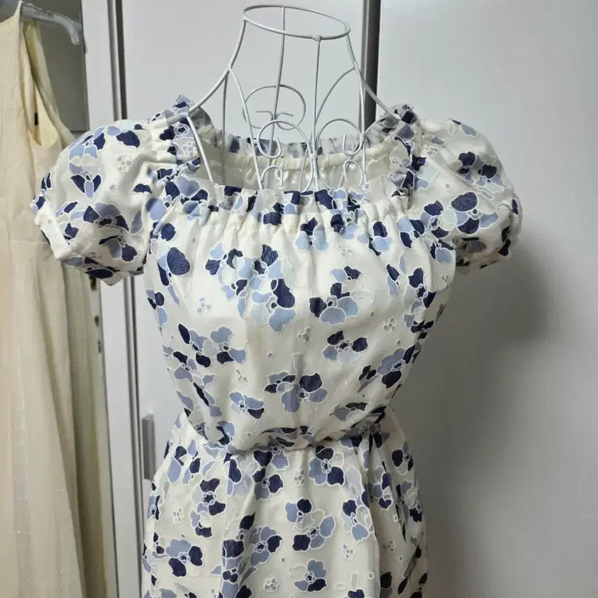 [BUNJANG] Japanese Brand Mini Dress / 일본 브랜드 미니 원피스