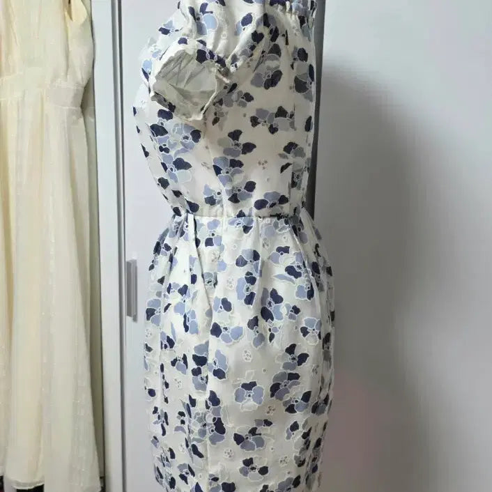 [BUNJANG] Japanese Brand Mini Dress / 일본 브랜드 미니 원피스