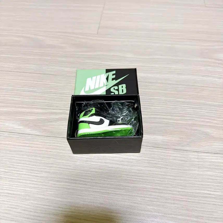 [SOLD OUT] (새상품) 나이키 키링 신발