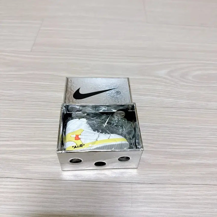 [SOLD OUT] (새상품) 나이키 키링 신발