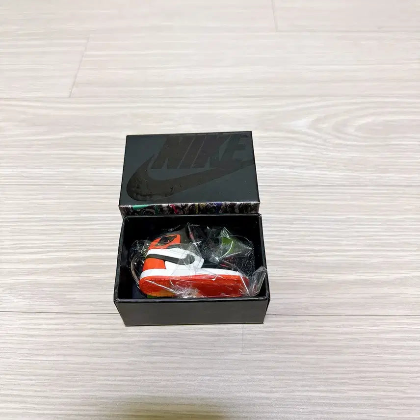 [SOLD OUT] (새상품) 나이키 키링 신발