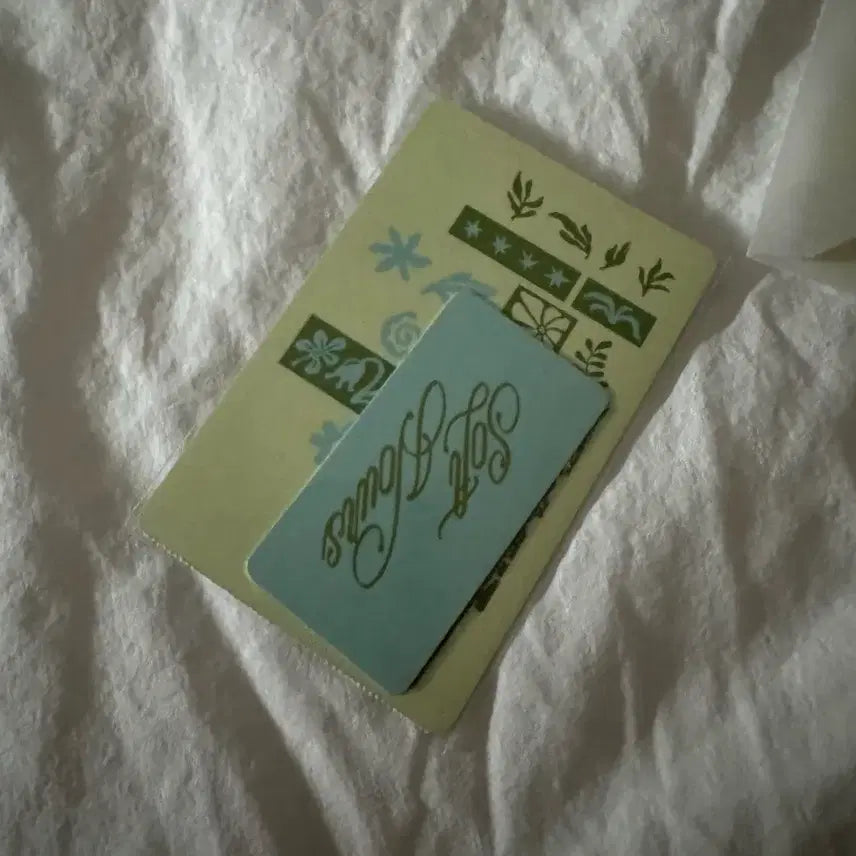[SOLD OUT] 보넥도 보이넥스트도어 콜렉티드북 명재현 분철 일괄 양도