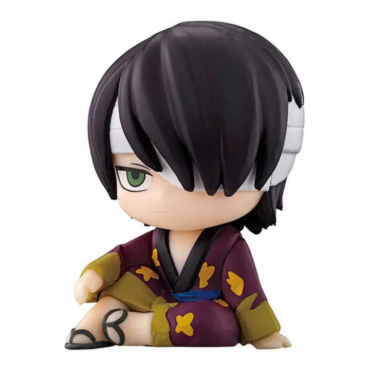 [BUNJANG] Gintama Machiboke Vol. 3 Gacha Bundle Set / 은혼 마치보케 3탄 가챠 전종 일괄