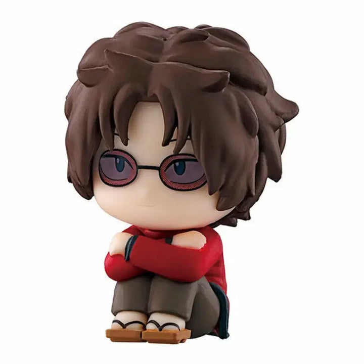 [BUNJANG] Gintama Machiboke Vol. 3 Gacha Bundle Set / 은혼 마치보케 3탄 가챠 전종 일괄