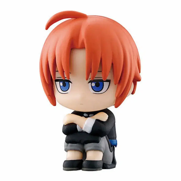 [BUNJANG] Gintama Machiboke Vol. 3 Gacha Bundle Set / 은혼 마치보케 3탄 가챠 전종 일괄