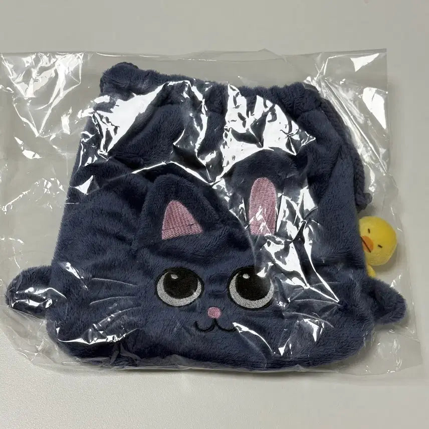 [SOLD OUT] 토냥덕 파우치 미개봉