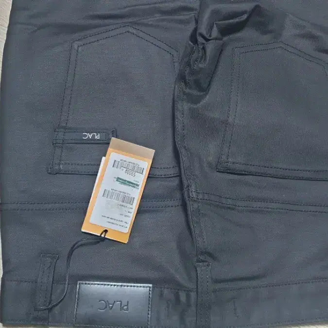 [BUNJANG] Plac Black Pants 29 inch / Plac 플랙 블랙바지 미사용품입니다 29인치