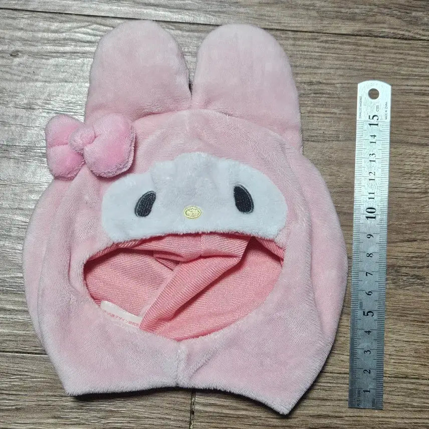 [BUNJANG] My Melody Large Size Doll Clothes / 마이멜로디 인형옷