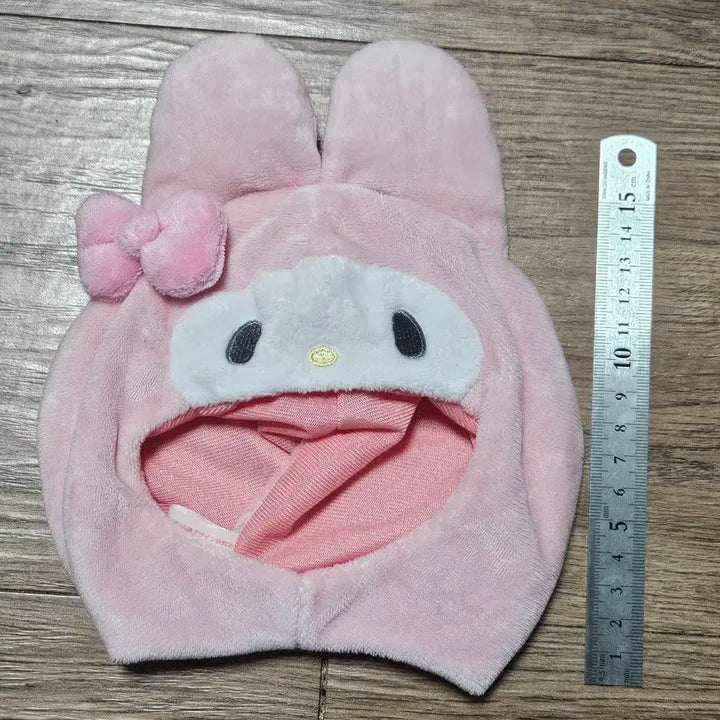 [BUNJANG] My Melody Large Size Doll Clothes / 마이멜로디 인형옷