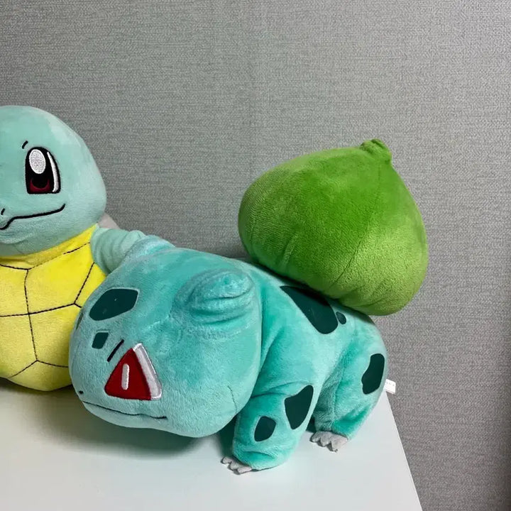 [BUNJANG] Pokemon Avocado Plush Bundle Set / 포켓몬 아보카도 인형 (일괄)