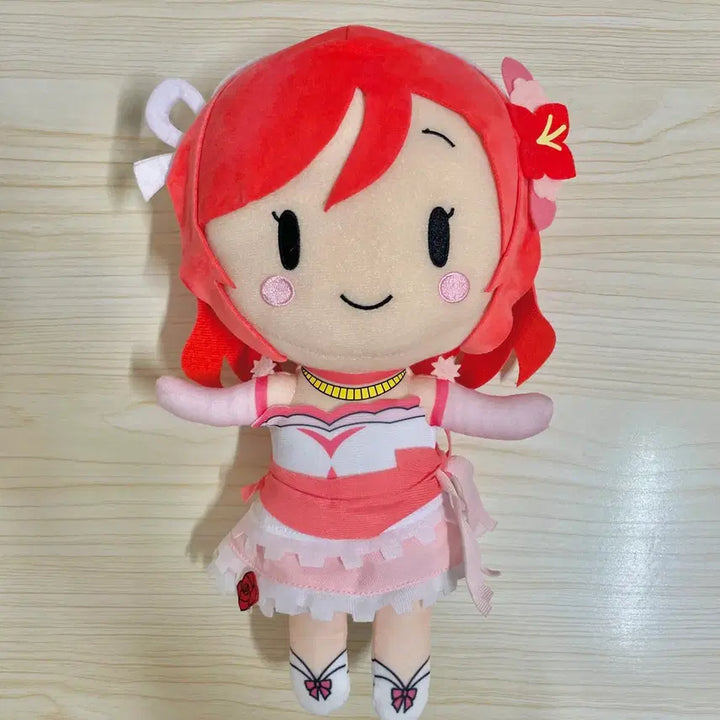 [SOLD OUT] 러브라이브 마키 누이구루미