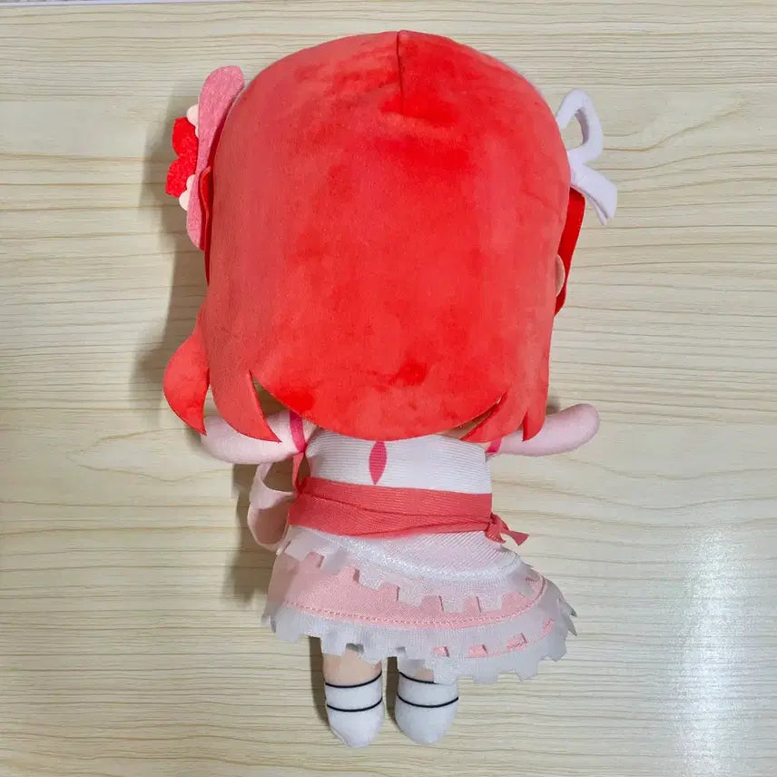 [SOLD OUT] 러브라이브 마키 누이구루미