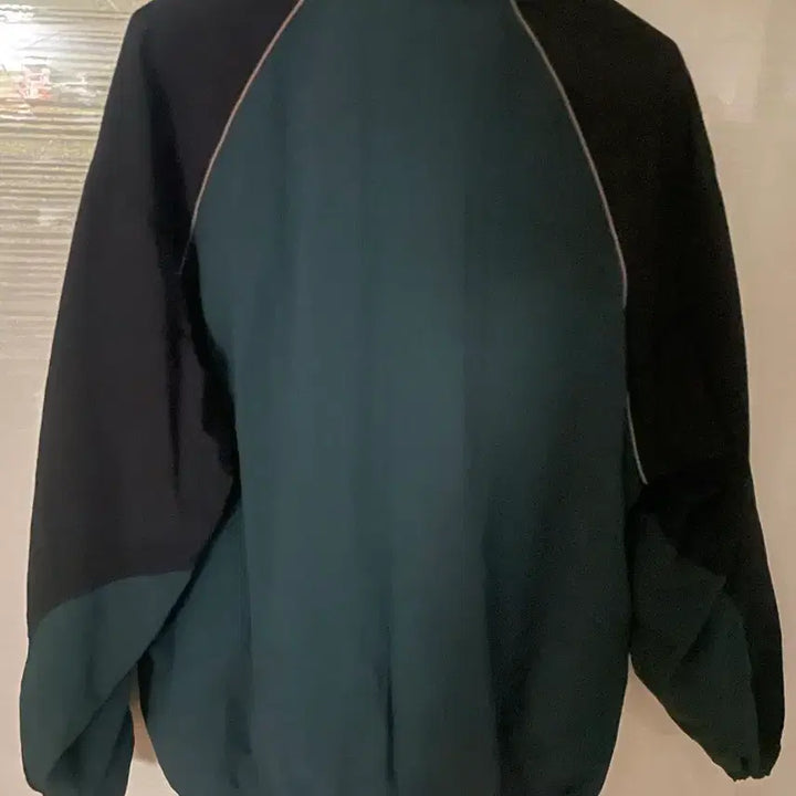 [BUNJANG] NBA Golden State Windbreaker Jacket / NBA 골든스테이트 바람막이s