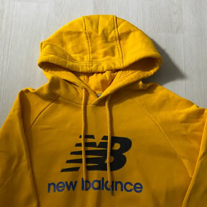 [SOLD OUT] 뉴발란스 후드티 95