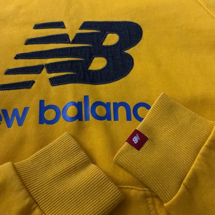 [SOLD OUT] 뉴발란스 후드티 95