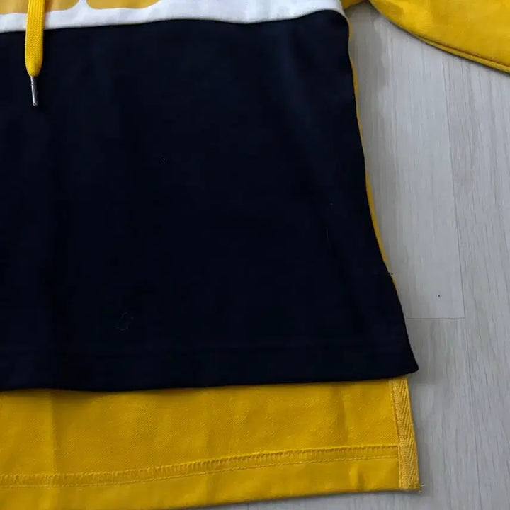 [BUNJANG] Fila Hoodie S Size / 휠라 후드티 S