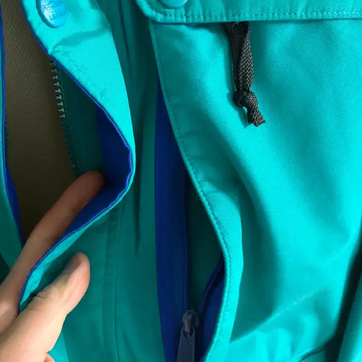 [BUNJANG] LL Bean Gore-Tex Parka / 90s ll bean 엘엘빈 고어텍스 파카 L