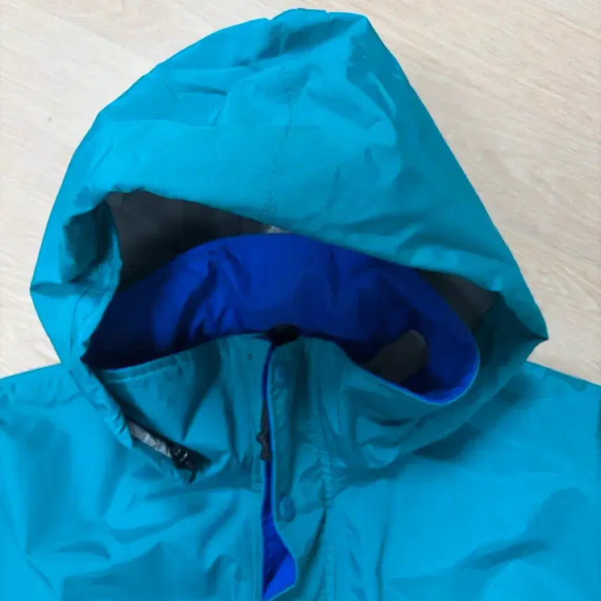 [BUNJANG] LL Bean Gore-Tex Parka / 90s ll bean 엘엘빈 고어텍스 파카 L