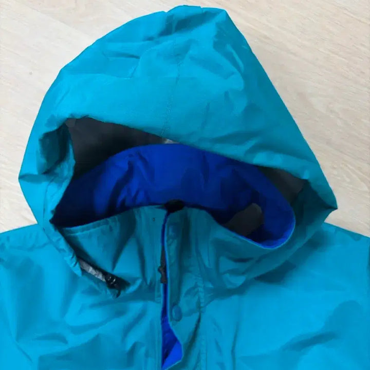 [BUNJANG] LL Bean Gore-Tex Parka / 90s ll bean 엘엘빈 고어텍스 파카 L
