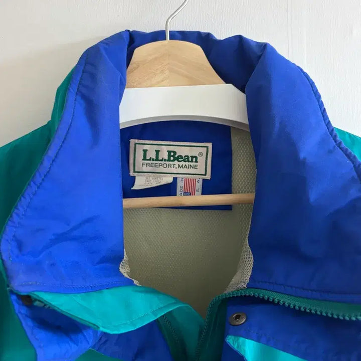 [BUNJANG] LL Bean Gore-Tex Parka / 90s ll bean 엘엘빈 고어텍스 파카 L