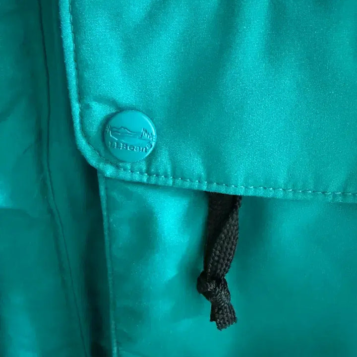 [BUNJANG] LL Bean Gore-Tex Parka / 90s ll bean 엘엘빈 고어텍스 파카 L