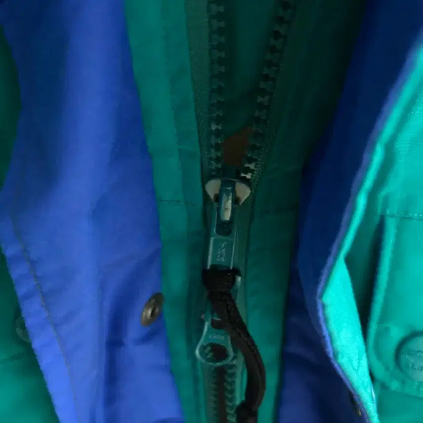 [BUNJANG] LL Bean Gore-Tex Parka / 90s ll bean 엘엘빈 고어텍스 파카 L