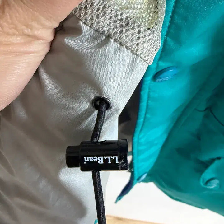 [BUNJANG] LL Bean Gore-Tex Parka / 90s ll bean 엘엘빈 고어텍스 파카 L