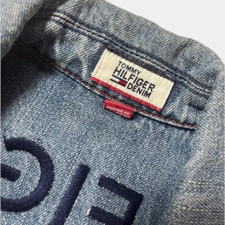 [BUNJANG] Tommy Hilfiger Women&