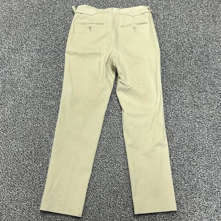 [SOLD OUT] >정품 수트서플라이 신형 베이지 바지