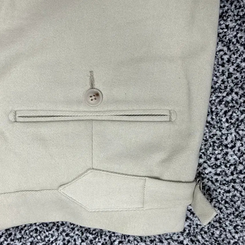 [SOLD OUT] >정품 수트서플라이 신형 베이지 바지