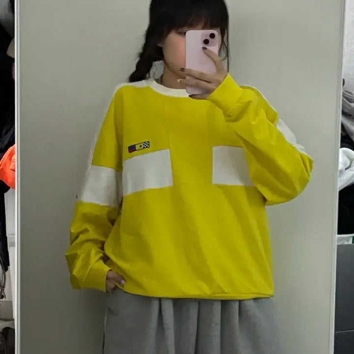 [BUNJANG] Nike Reissue Fair Sweatshirt / 나이키 리이슈 페어 맨투맨 M