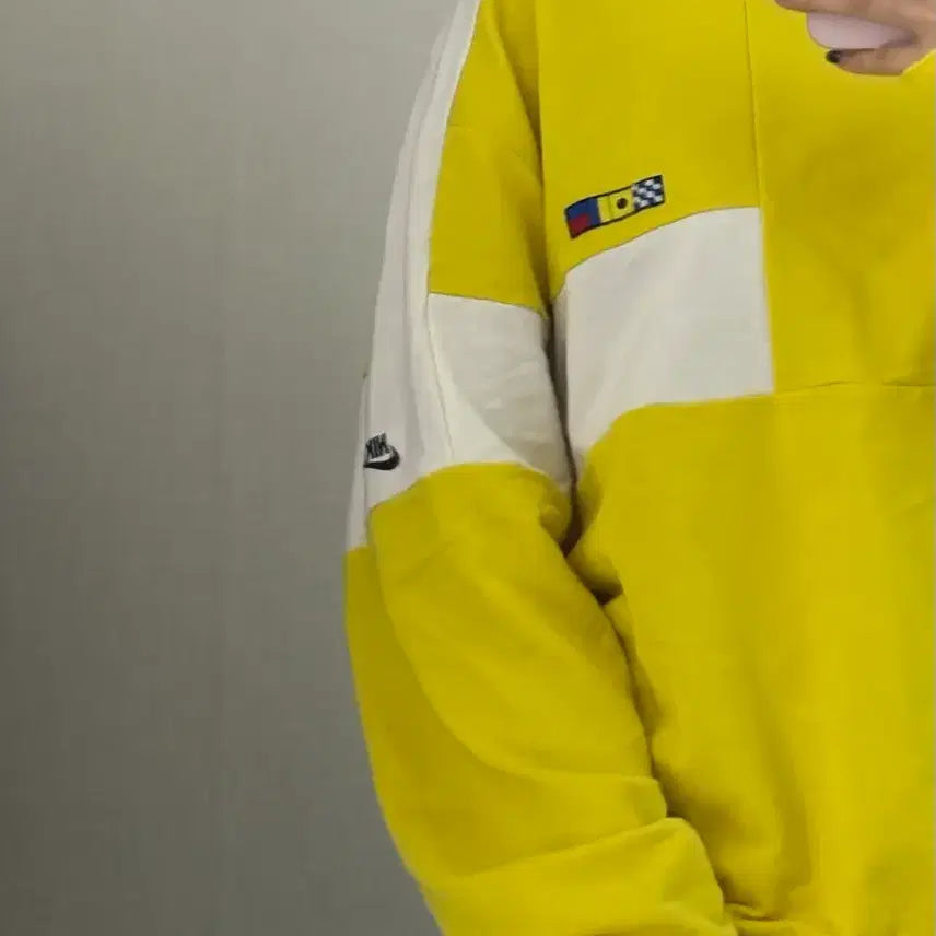 [BUNJANG] Nike Reissue Fair Sweatshirt / 나이키 리이슈 페어 맨투맨 M