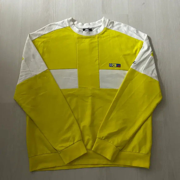 [BUNJANG] Nike Reissue Fair Sweatshirt / 나이키 리이슈 페어 맨투맨 M