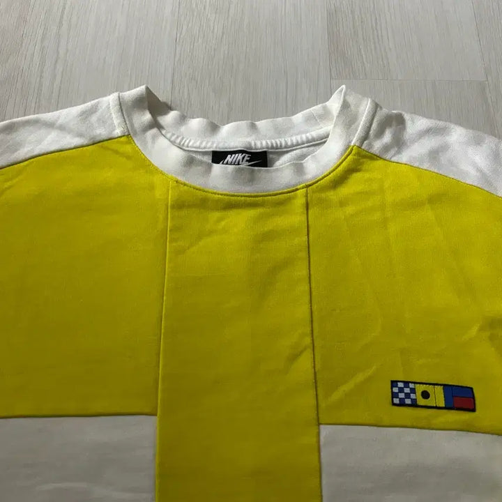 [BUNJANG] Nike Reissue Fair Sweatshirt / 나이키 리이슈 페어 맨투맨 M