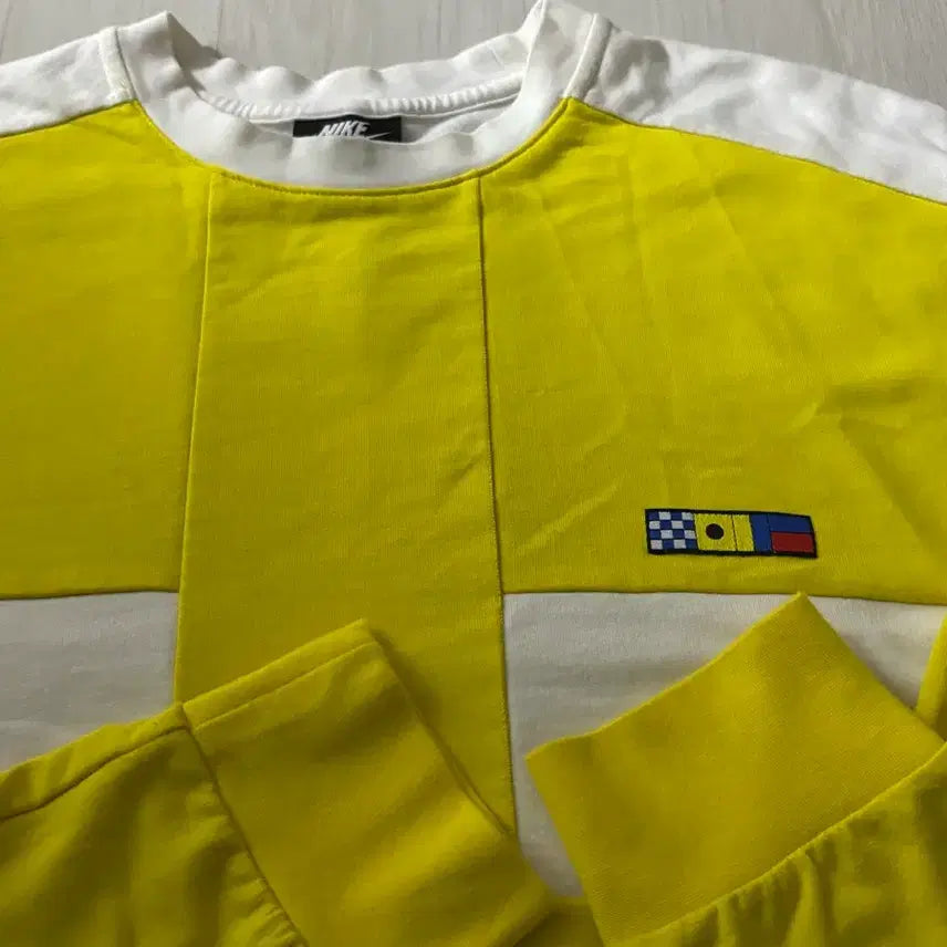 [BUNJANG] Nike Reissue Fair Sweatshirt / 나이키 리이슈 페어 맨투맨 M