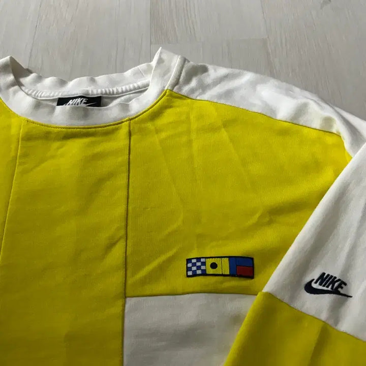 [BUNJANG] Nike Reissue Fair Sweatshirt / 나이키 리이슈 페어 맨투맨 M