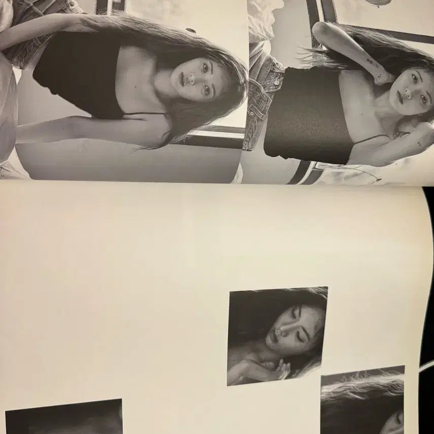 [SOLD OUT] 현아 - 미니 6집 Following 앨범 (중고)