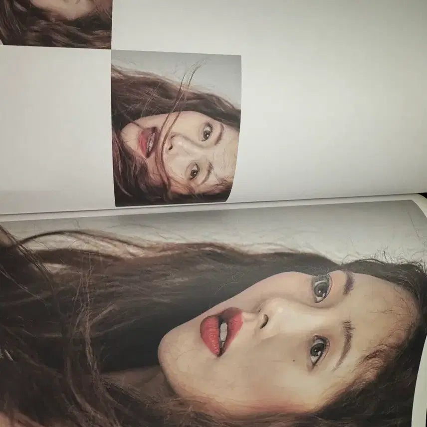 [SOLD OUT] 현아 - 미니 6집 Following 앨범 (중고)