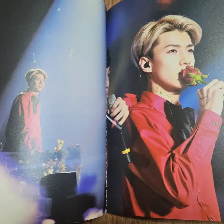[BUNJANG] EXO Sehun Photobook (SO MUCH TO ME) / [최종가격] 엑소 세훈 포토북 (SO MUCH TO ME)