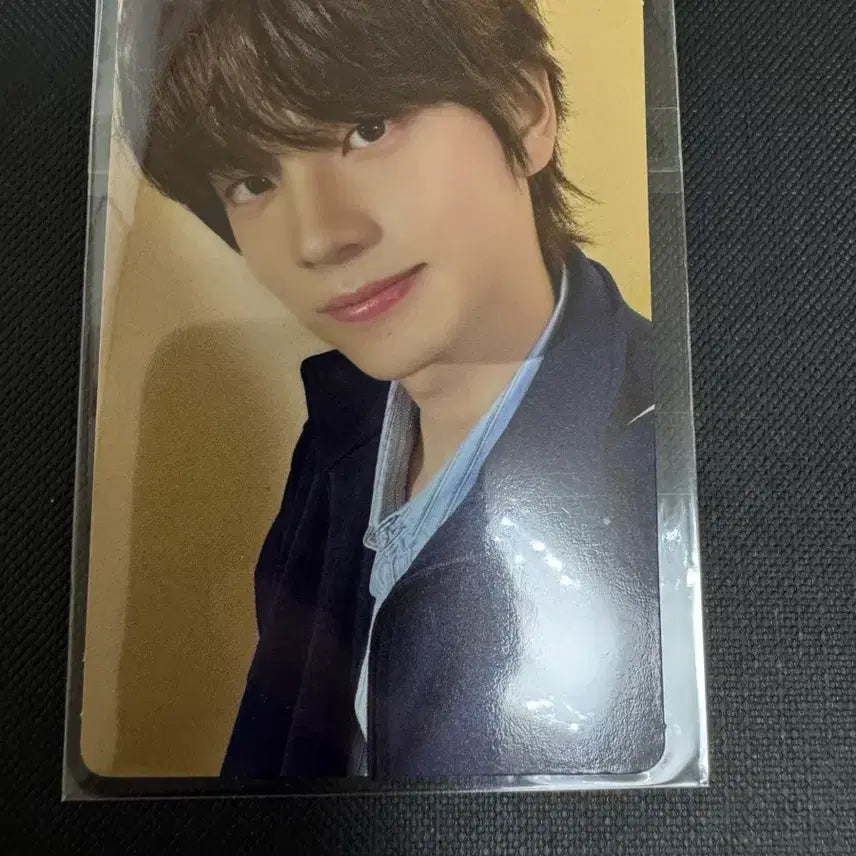 [SOLD OUT] 투어스 신유 키트 앨범 포카