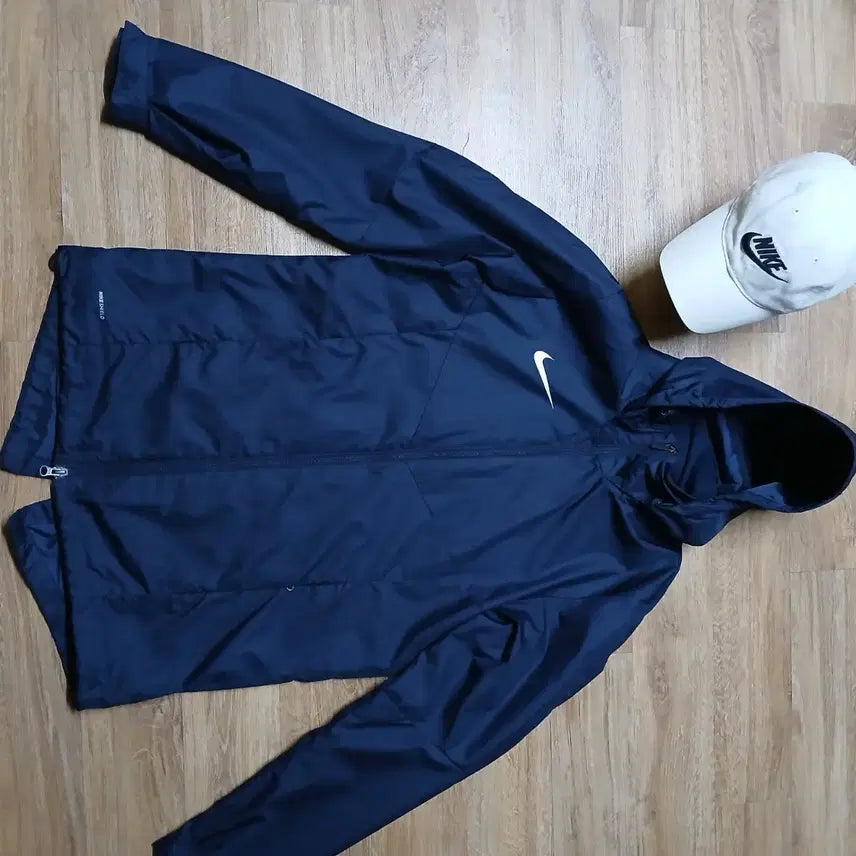 [SOLD OUT] nike 나이키 쉴드 바람막이 자켓 95 M