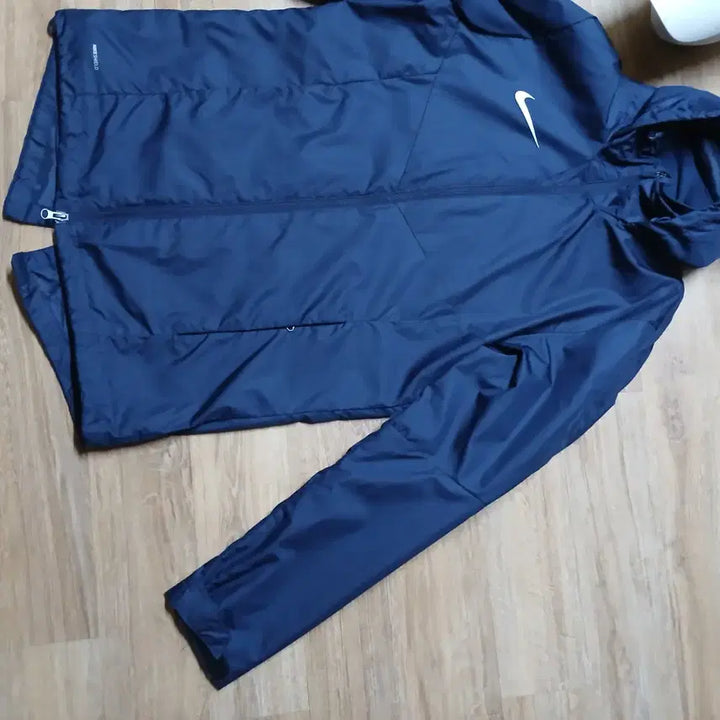 [SOLD OUT] nike 나이키 쉴드 바람막이 자켓 95 M