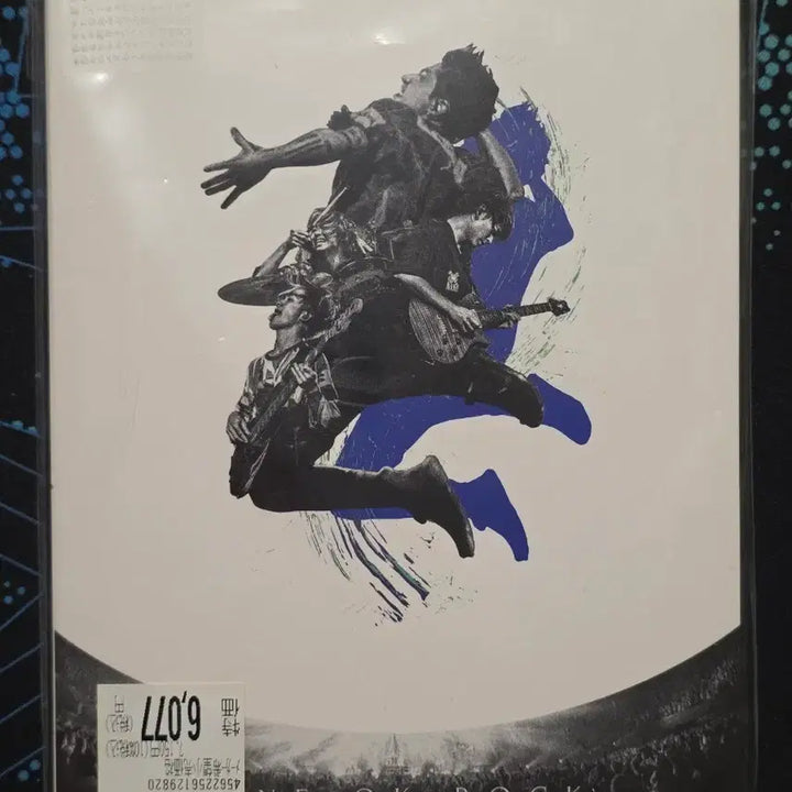 [SOLD OUT] 원오크락 2018 오케스트라 재팬 투어 블루레이