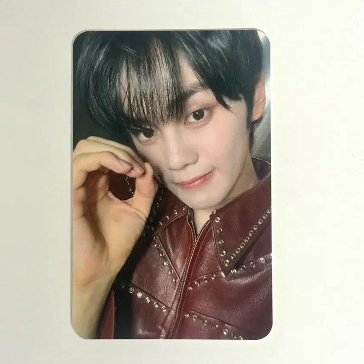 [BUNJANG] ZEROBASEONE Kim Gyu Vin POB Photocard / 제베원 공방포카 김규빈