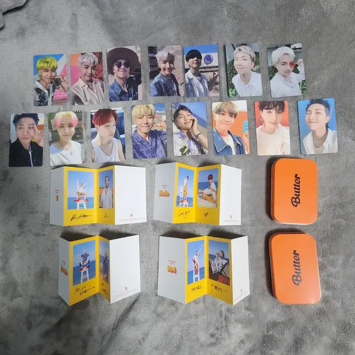 [SOLD OUT] 방탄소년단 방탄 BTS 포토카드 포카 인화사진 등 일괄