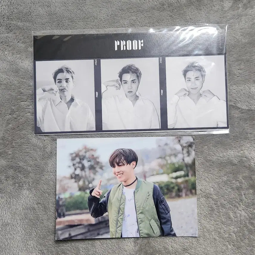 [SOLD OUT] 방탄소년단 방탄 BTS 포토카드 포카 인화사진 등 일괄